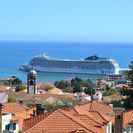Villa Vista Dos Arrifes Funchal  Esterno foto
