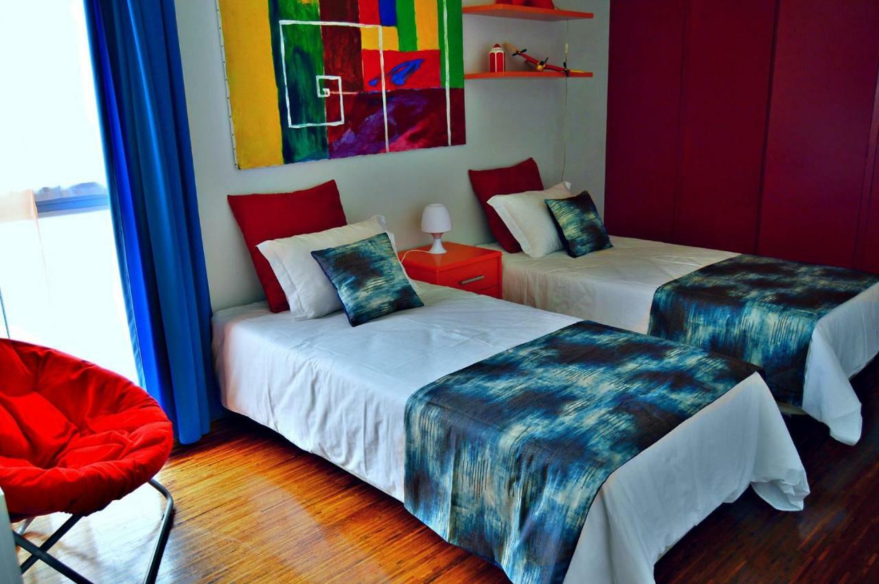Villa Vista Dos Arrifes Funchal  Esterno foto